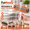 FurAway™ Reusable Pet Hair Remover